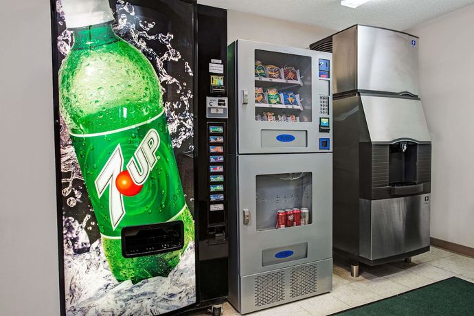 Imagen de los interiores del Hotel Microtel Inn & Suites by Wyndham Mason/Kings Island. Foto 18