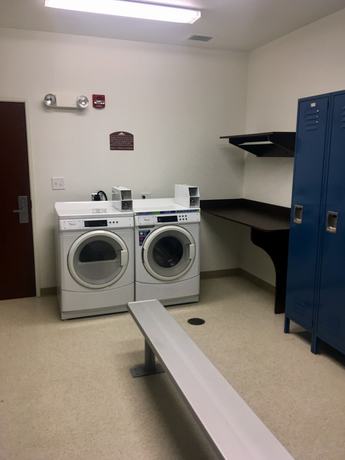 Imagen de los interiores del Hotel Microtel Inn & Suites by Wyndham Minot. Foto 17