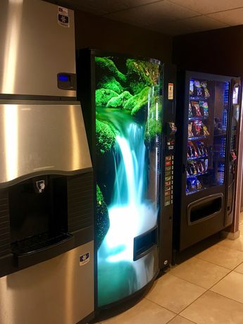 Imagen de los interiores del Hotel Microtel Inn & Suites by Wyndham Minot. Foto 18