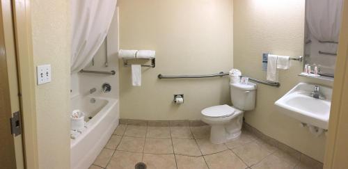 Imagen de la habitación del Hotel Microtel Inn & Suites by Wyndham Ocala. Foto 6