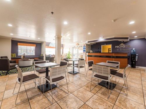 Imagen general del Hotel Microtel Inn & Suites by Wyndham Ocala. Foto 2