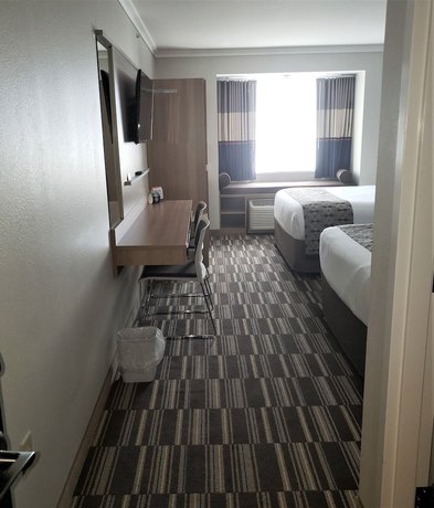 Imagen de la habitación del Hotel Microtel Inn & Suites by Wyndham - Penn Yan. Foto 7