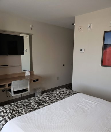 Imagen de la habitación del Hotel Microtel Inn & Suites by Wyndham - Penn Yan. Foto 8