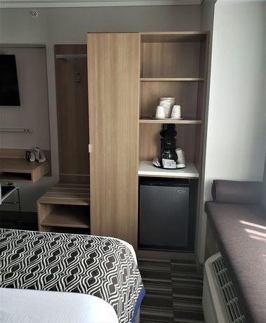 Imagen de la habitación del Hotel Microtel Inn & Suites by Wyndham - Penn Yan. Foto 9