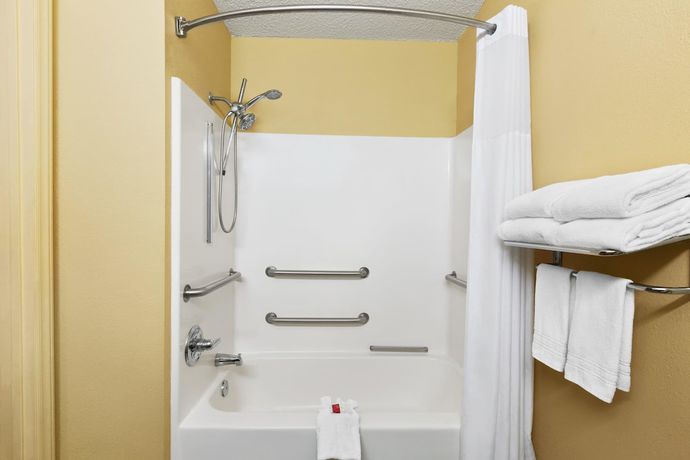 Imagen de la habitación del Hotel Microtel Inn & Suites by Wyndham Thomasville/High Point/Lexi. Foto 19