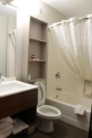 Imagen de la habitación del Hotel Microtel Inn & Suites by Wyndham, Tifton. Foto 5