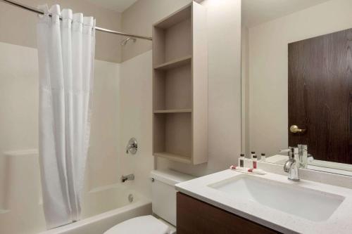 Imagen general del Hotel Microtel Inn & Suites by Wyndham, Tifton. Foto 2
