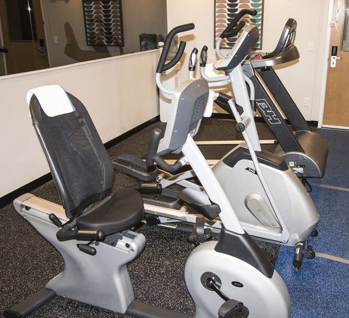 Imagen de los interiores del Hotel Microtel Inn & Suites by Wyndham Victor/Rochester. Foto 18