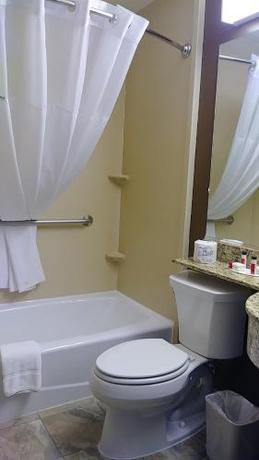 Imagen de la habitación del Hotel Microtel Inn & Suites by Wyndham Wheeler Ridge. Foto 4