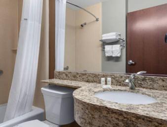 Imagen de la habitación del Hotel Microtel Inn & Suites by Wyndham Wheeler Ridge. Foto 7