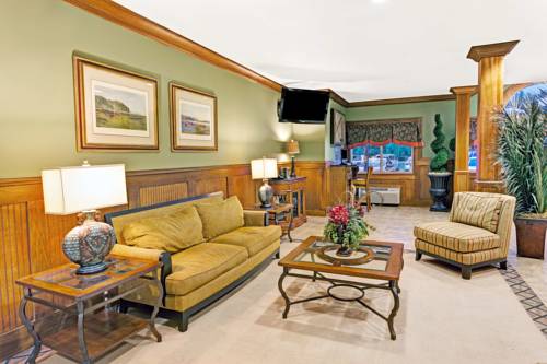 Imagen de la habitación del Hotel Microtel Inn & Suites by Wyndham Woodstock/Atlanta North. Foto 3