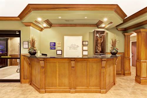 Imagen de la habitación del Hotel Microtel Inn & Suites by Wyndham Woodstock/Atlanta North. Foto 4