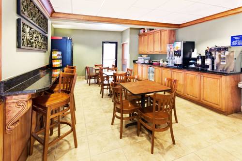 Imagen de la habitación del Hotel Microtel Inn & Suites by Wyndham Woodstock/Atlanta North. Foto 5