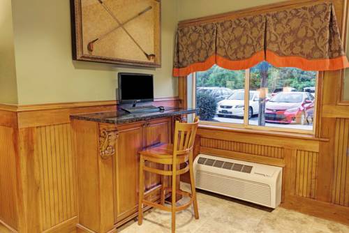 Imagen de la habitación del Hotel Microtel Inn & Suites by Wyndham Woodstock/Atlanta North. Foto 6