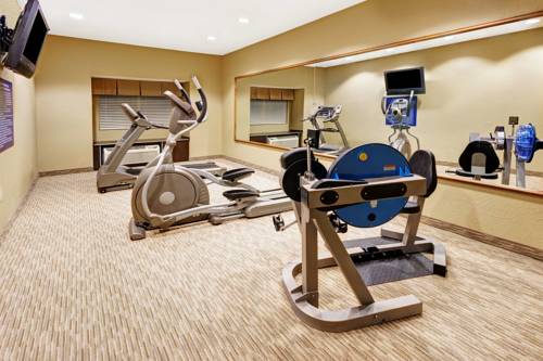 Imagen de la habitación del Hotel Microtel Inn & Suites by Wyndham Woodstock/Atlanta North. Foto 7