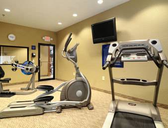 Imagen de la habitación del Hotel Microtel Inn & Suites by Wyndham Woodstock/Atlanta North. Foto 16