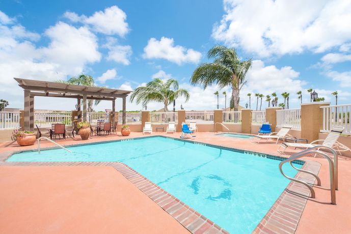 Imagen general del Hotel Microtel Inn and Suites By Wyndham Aransas Pass/corpus Christi. Foto 1