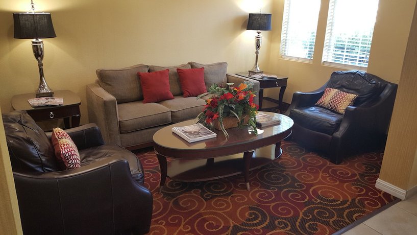 Imagen de los interiores del Hotel Microtel Inn and Suites By Wyndham Aransas Pass/corpus Christi. Foto 14