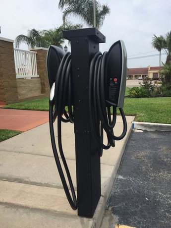 Imagen de los interiores del Hotel Microtel Inn and Suites By Wyndham Aransas Pass/corpus Christi. Foto 15