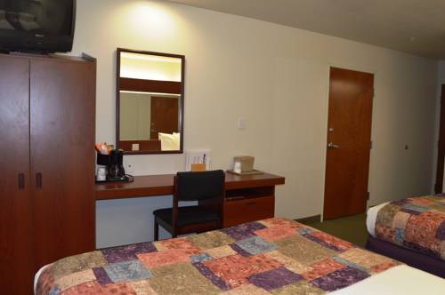 Imagen de la habitación del Hotel Microtel Inn and Suites By Wyndham Ardmore. Foto 2