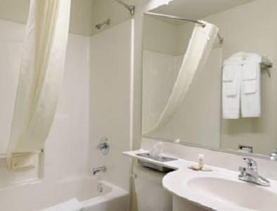 Imagen de la habitación del Hotel Microtel Inn and Suites By Wyndham Ardmore. Foto 5
