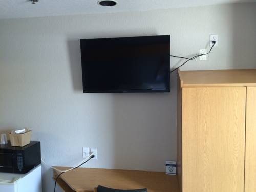 Imagen de la habitación del Hotel Microtel Inn and Suites By Wyndham Ardmore. Foto 6