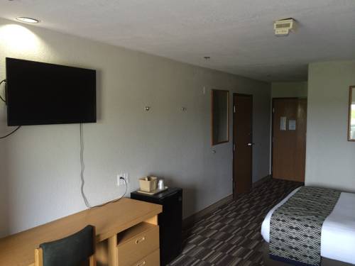 Imagen de la habitación del Hotel Microtel Inn and Suites By Wyndham Ardmore. Foto 8