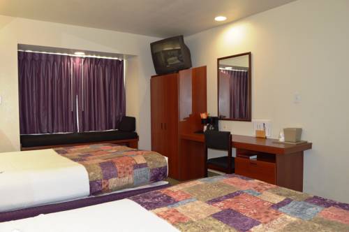 Imagen de la habitación del Hotel Microtel Inn and Suites By Wyndham Ardmore. Foto 10