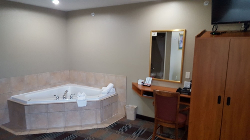 Imagen de la habitación del Hotel Microtel Inn and Suites By Wyndham Bozeman. Foto 8