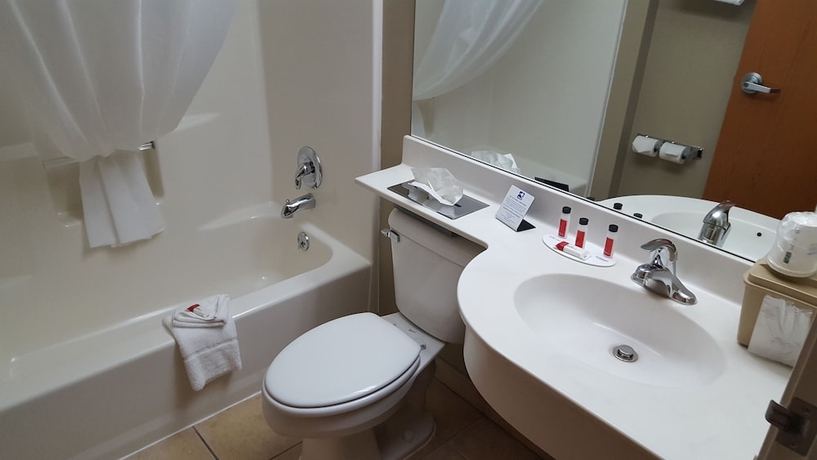 Imagen de la habitación del Hotel Microtel Inn and Suites By Wyndham Bozeman. Foto 9