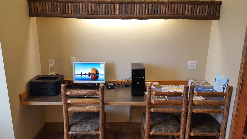 Imagen de los interiores del Hotel Microtel Inn and Suites By Wyndham Bozeman. Foto 15