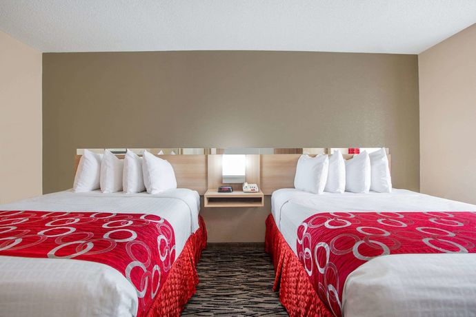 Imagen de la habitación del Hotel Microtel Inn and Suites By Wyndham Charleston Wv. Foto 14