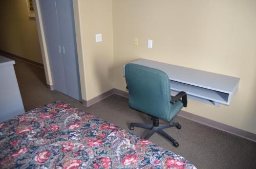 Imagen de la habitación del Hotel Microtel Inn and Suites By Wyndham Clarksville. Foto 8