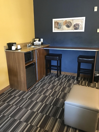 Imagen de la habitación del Hotel Microtel Inn and Suites By Wyndham Columbus/near Fort Moore. Foto 5