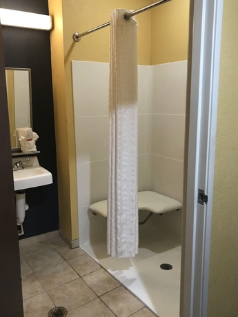 Imagen de la habitación del Hotel Microtel Inn and Suites By Wyndham Columbus/near Fort Moore. Foto 10