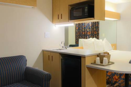 Imagen de la habitación del Hotel Microtel Inn and Suites By Wyndham Conyers/atlanta Area. Foto 2