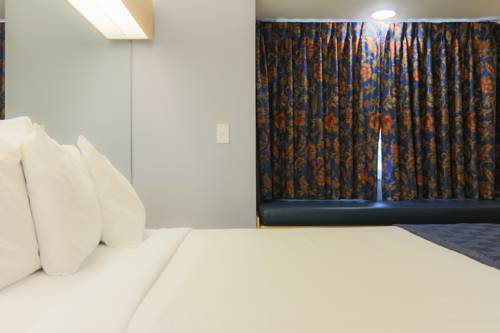 Imagen de la habitación del Hotel Microtel Inn and Suites By Wyndham Conyers/atlanta Area. Foto 3