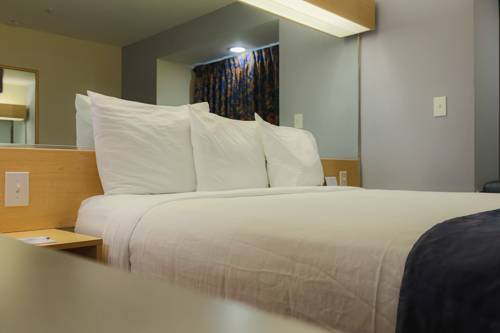 Imagen de la habitación del Hotel Microtel Inn and Suites By Wyndham Conyers/atlanta Area. Foto 4