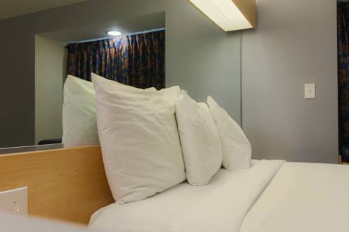 Imagen de la habitación del Hotel Microtel Inn and Suites By Wyndham Conyers/atlanta Area. Foto 5