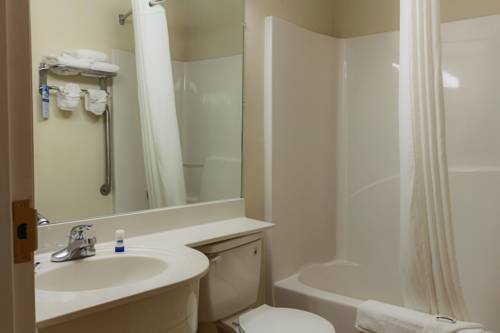 Imagen de la habitación del Hotel Microtel Inn and Suites By Wyndham Conyers/atlanta Area. Foto 6
