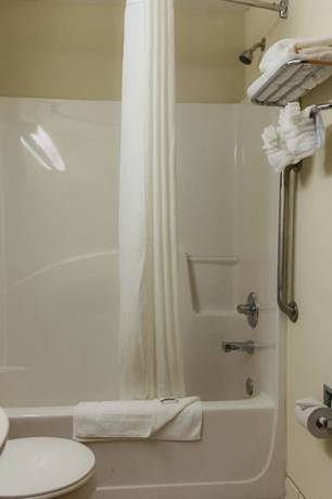 Imagen de la habitación del Hotel Microtel Inn and Suites By Wyndham Conyers/atlanta Area. Foto 7