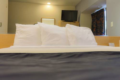 Imagen de la habitación del Hotel Microtel Inn and Suites By Wyndham Conyers/atlanta Area. Foto 8