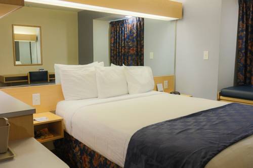 Imagen de la habitación del Hotel Microtel Inn and Suites By Wyndham Conyers/atlanta Area. Foto 15