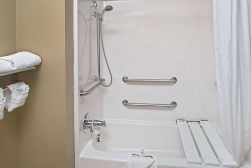 Imagen de la habitación del Hotel Microtel Inn and Suites By Wyndham Council Bluffs/omaha. Foto 3