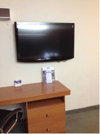 Imagen de la habitación del Hotel Microtel Inn and Suites By Wyndham Denver Airport. Foto 3