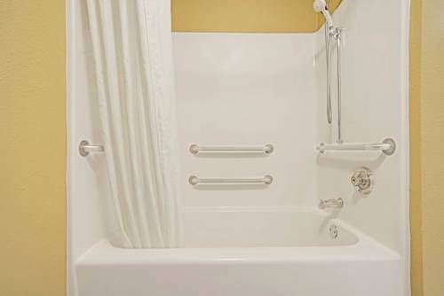 Imagen de la habitación del Hotel Microtel Inn and Suites By Wyndham Eagan/st Paul. Foto 5