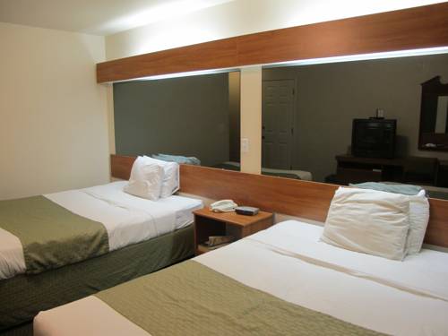 Imagen de la habitación del Hotel Microtel Inn and Suites By Wyndham Eagle River/anchorage Area. Foto 8