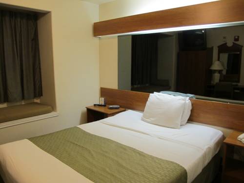 Imagen de la habitación del Hotel Microtel Inn and Suites By Wyndham Eagle River/anchorage Area. Foto 13