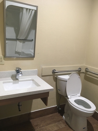 Imagen de la habitación del Hotel Microtel Inn and Suites By Wyndham Florence. Foto 7
