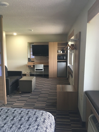 Imagen de la habitación del Hotel Microtel Inn and Suites By Wyndham Florence. Foto 16